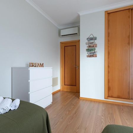 Apartamento 7 Mares Com 2 Quartos Sagres Exterior foto
