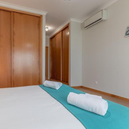 Apartamento 7 Mares Com 2 Quartos Sagres Exterior foto