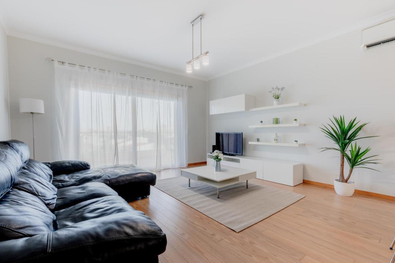 Apartamento 7 Mares Com 2 Quartos Sagres Exterior foto