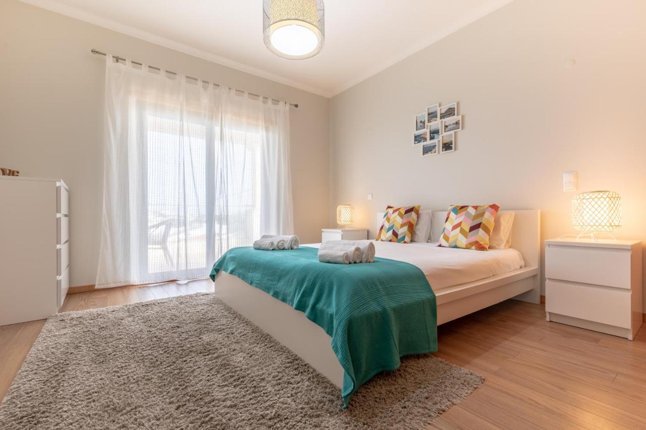 Apartamento 7 Mares Com 2 Quartos Sagres Exterior foto