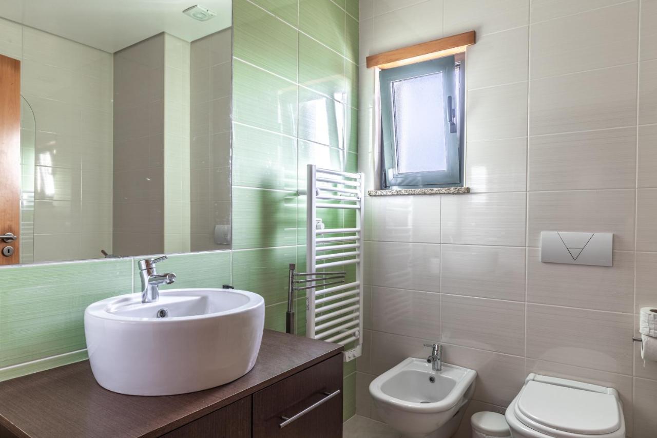 Apartamento 7 Mares Com 2 Quartos Sagres Exterior foto