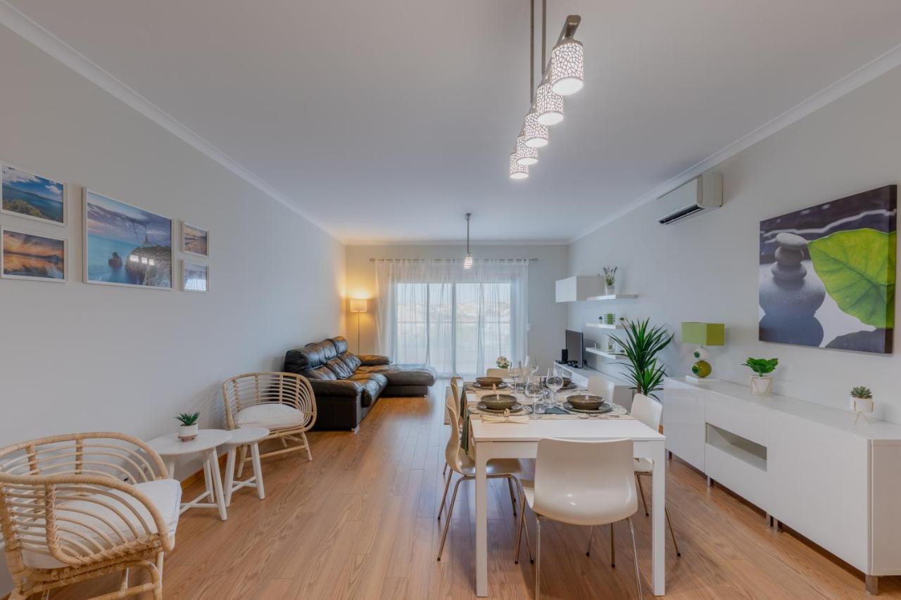 Apartamento 7 Mares Com 2 Quartos Sagres Exterior foto