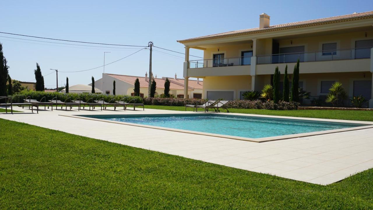 Apartamento 7 Mares Com 2 Quartos Sagres Exterior foto