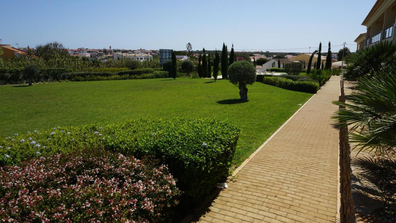 Apartamento 7 Mares Com 2 Quartos Sagres Exterior foto