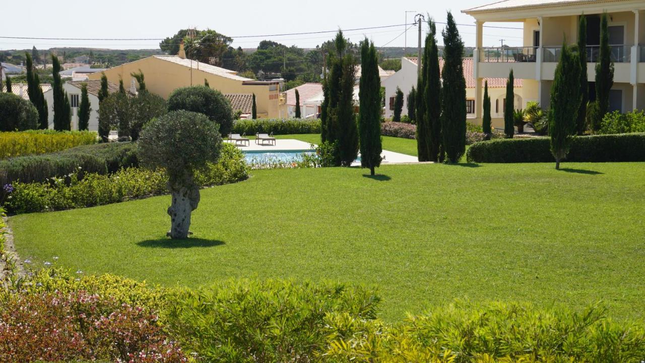 Apartamento 7 Mares Com 2 Quartos Sagres Exterior foto