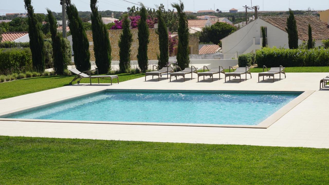 Apartamento 7 Mares Com 2 Quartos Sagres Exterior foto