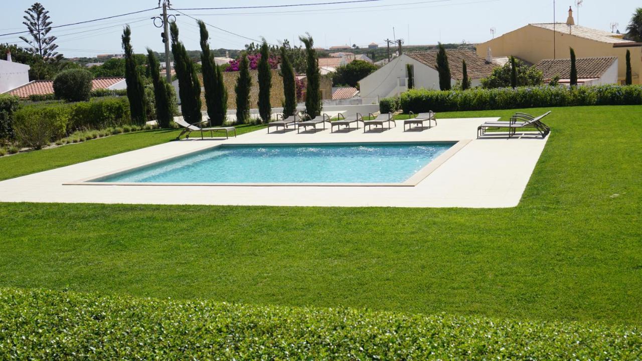 Apartamento 7 Mares Com 2 Quartos Sagres Exterior foto