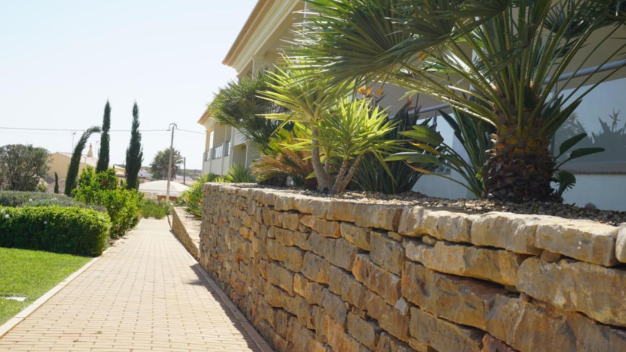 Apartamento 7 Mares Com 2 Quartos Sagres Exterior foto