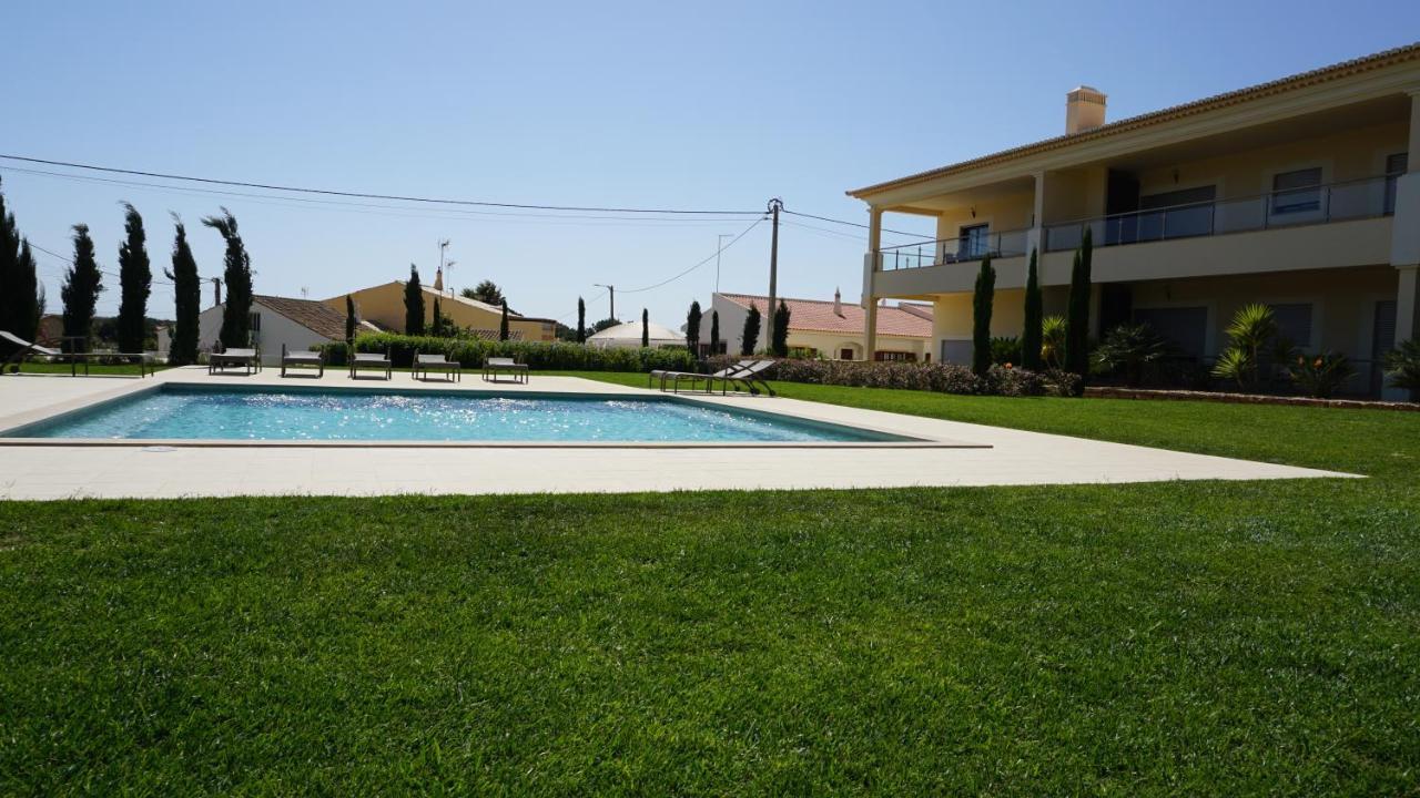 Apartamento 7 Mares Com 2 Quartos Sagres Exterior foto