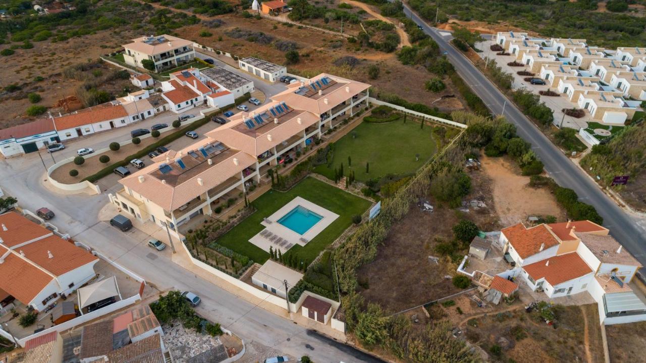 Apartamento 7 Mares Com 2 Quartos Sagres Exterior foto