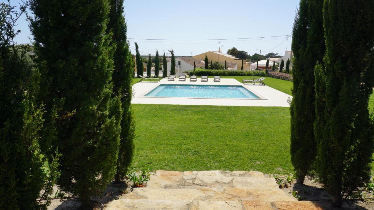 Apartamento 7 Mares Com 2 Quartos Sagres Exterior foto