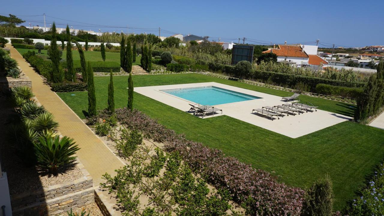Apartamento 7 Mares Com 2 Quartos Sagres Exterior foto